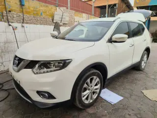 Nissan X-Trail 2016 — Auto Trader UAE