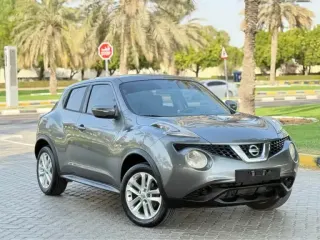 Nissan Juke 2016 — Auto Trader UAE