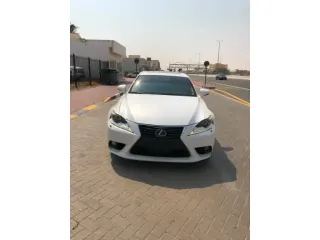 Lexus IS 250 2013 — Auto Trader UAE
