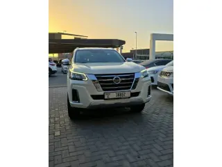 Nissan Xterra 2021 — Auto Trader UAE