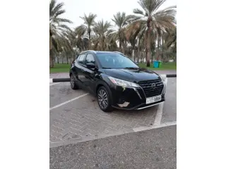 Nissan Kicks 2021 — Auto Trader UAE