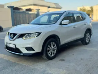Nissan X-Trail 2015 — Auto Trader UAE