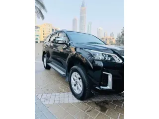 Nissan Xterra 2024 — Auto Trader UAE