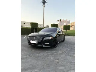 Lincoln Continental 2018 — Auto Trader UAE