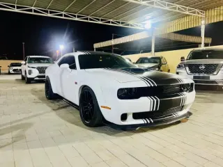Dodge Challenger 2015 — Auto Trader UAE