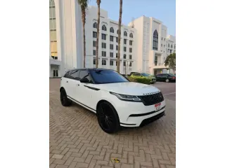 Land Rover Range Rover Velar 2018 — Auto Trader UAE