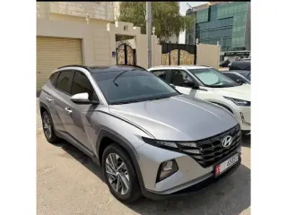 Hyundai Tucson 2022 — Auto Trader UAE