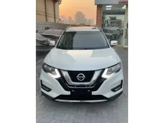 Nissan Rogue 2016 — Auto Trader UAE