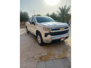 Chevrolet Silverado 2024 — Auto Trader UAE