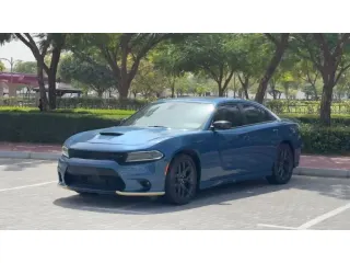 Dodge Charger 2023 — Auto Trader UAE