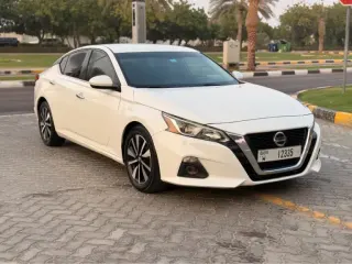 Nissan Altima 2020 — Auto Trader UAE