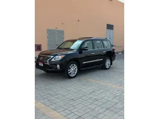 Lexus LX 570 2009 — Auto Trader UAE