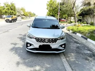 Suzuki Ertiga 2024 — Auto Trader UAE