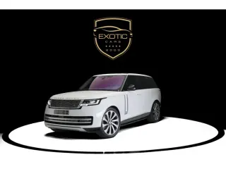 Land Rover Range Rover Autobiography 2023 — Auto Trader UAE
