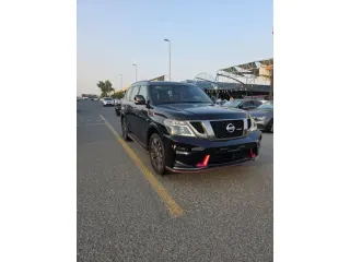Nissan Patrol Nismo 2018 — Auto Trader UAE