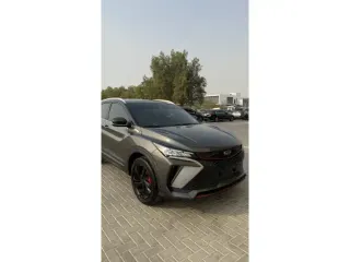 Geely Coolray 2025 — Auto Trader UAE