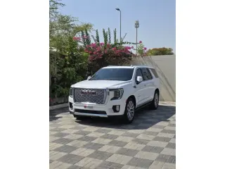 GMC Yukon Denali 2022 — Auto Trader UAE