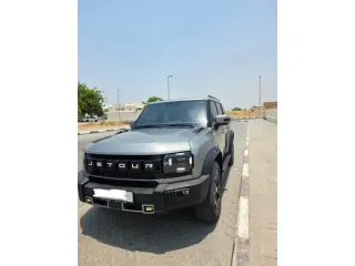 جيتور T2 2025 — Auto Trader UAE