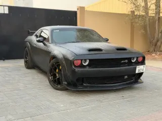 Dodge Challenger 2019 — Auto Trader UAE