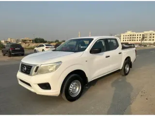 نيسان نافارا 2017 — Auto Trader UAE
