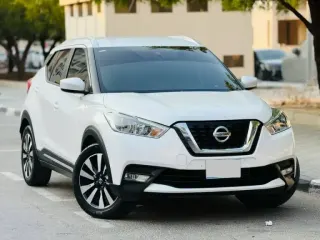 Nissan Kicks 2019 — Auto Trader UAE