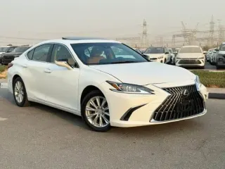 Lexus ES 300 2025 — Auto Trader UAE