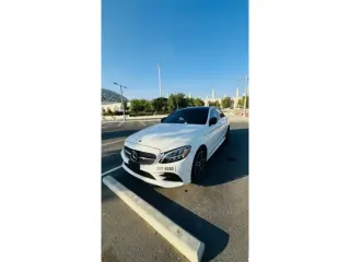 Mercedes-Benz C Class 2019 — Auto Trader UAE