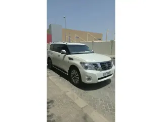 Nissan Patrol 2015 — Auto Trader UAE