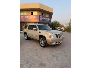 Cadillac Escalade 2008 — Auto Trader UAE