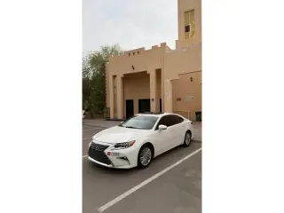 Lexus ES 350 2013 — Auto Trader UAE