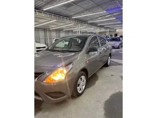 Nissan Sunny 2019 — Auto Trader UAE