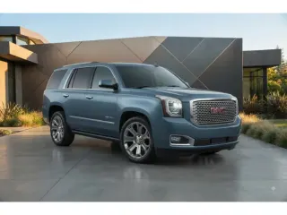GMC Yukon 2015 — Auto Trader UAE