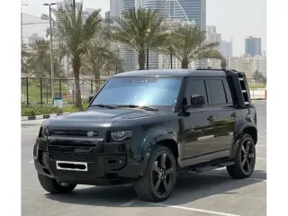 Land Rover Defender 2020 — Auto Trader UAE