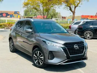 Nissan Kicks SV 2024 — Auto Trader UAE