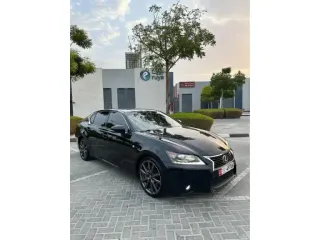 Lexus GS 350 F Sport 2013 — Auto Trader UAE