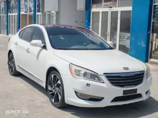 Kia Cadenza 2012 — Auto Trader UAE