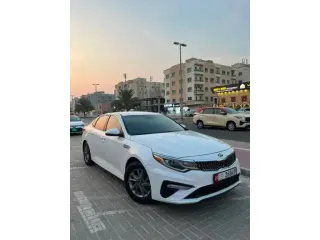 Kia Optima 2019 — Auto Trader UAE
