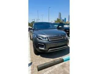Land Rover Range Rover Evoque 2016 — Auto Trader UAE
