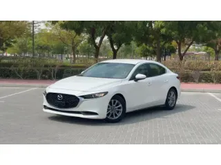 Mazda 3 2025 — Auto Trader UAE