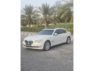 BMW 7 Series 2013 — Auto Trader UAE
