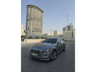 Genesis G80 2015 — Auto Trader UAE