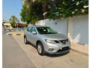 Nissan X-Trail 2016 — Auto Trader UAE