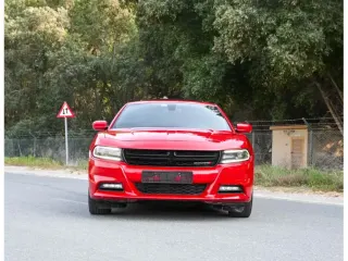 Dodge Charger 2016 — Auto Trader UAE