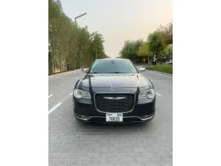 Chrysler 300 2019 — Auto Trader UAE