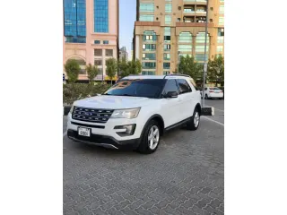 Ford Explorer 2016 — Auto Trader UAE