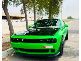 Dodge Challenger 2013 — Auto Trader UAE