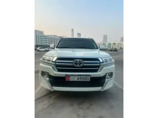 Toyota Land Cruiser 2019 — Auto Trader UAE