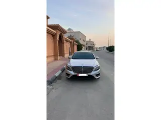 Mercedes-Benz S Class 2014 — Auto Trader UAE