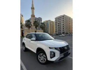 Hyundai Creta 2023 — Auto Trader UAE
