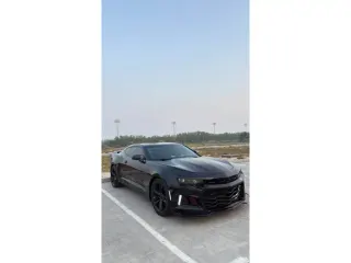 Chevrolet Camaro 2015 — Auto Trader UAE